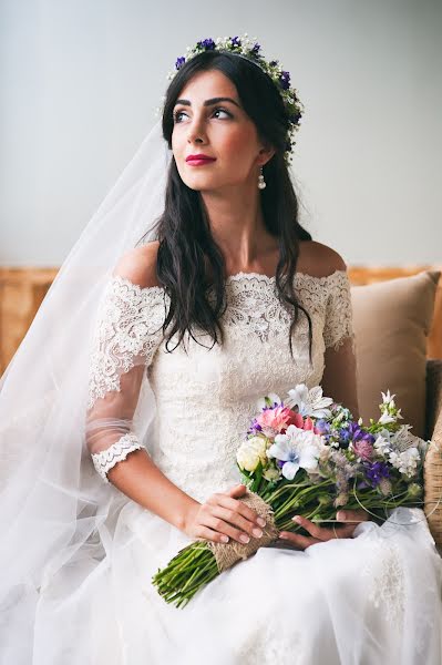 Wedding photographer Anastasiya Sholkova (sholkova). Photo of 23 July 2015