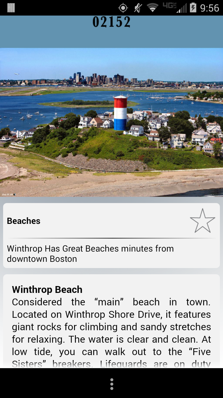 Winthrop Mass Screen 3
