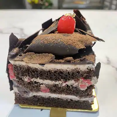 Black Forest Pastry