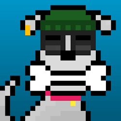CyberDoggo #363