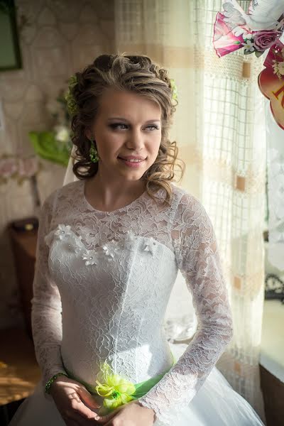 Photographe de mariage Azat Yagudin (doctoi). Photo du 7 mai 2014