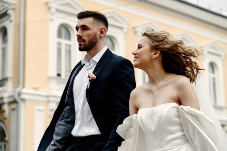 Photographe de mariage Aleksandr Baytelman (baitelman). Photo du 9 mars