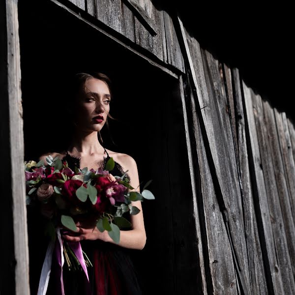 Hochzeitsfotograf Artur Soroka (infinitissv). Foto vom 4. Juni 2020