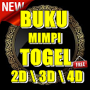 Téléchargement d'appli BUKU MIMPI TOGEL 4D/3D/2D Installaller Dernier APK téléchargeur