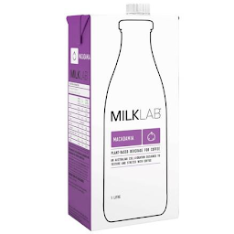 Macadamia Milk (1L)