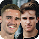 Download Selfie With Griezmann: Antoine Griezmann Wallpaper For PC Windows and Mac