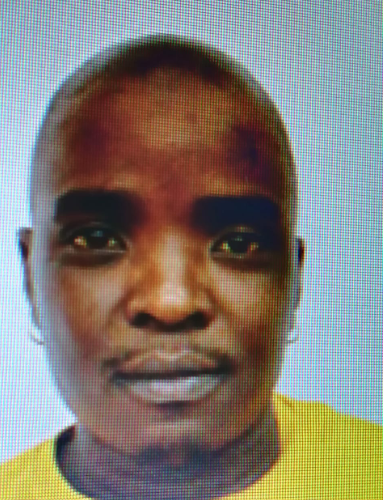 Police are searching for this man, who they believe scammed the Mpumalanga provincial government of R3m.