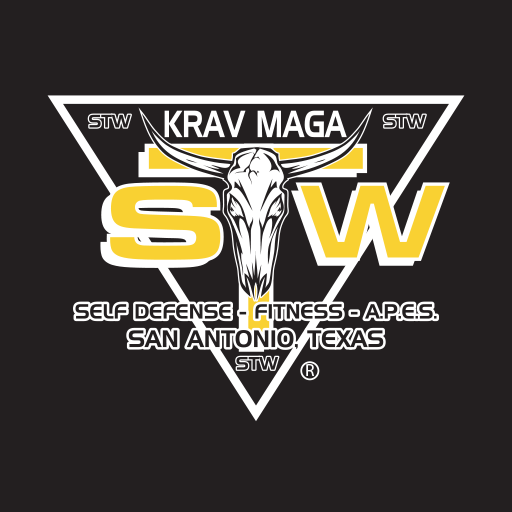 STW 911 Krav Maga 健康 App LOGO-APP開箱王