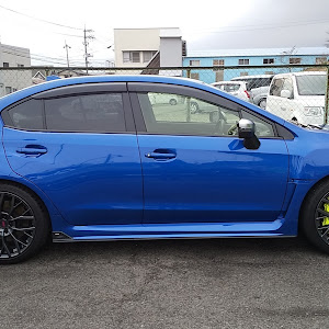 WRX STI VAB