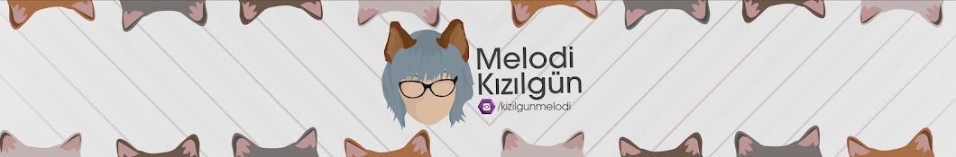 Melodi Kızılgün Banner