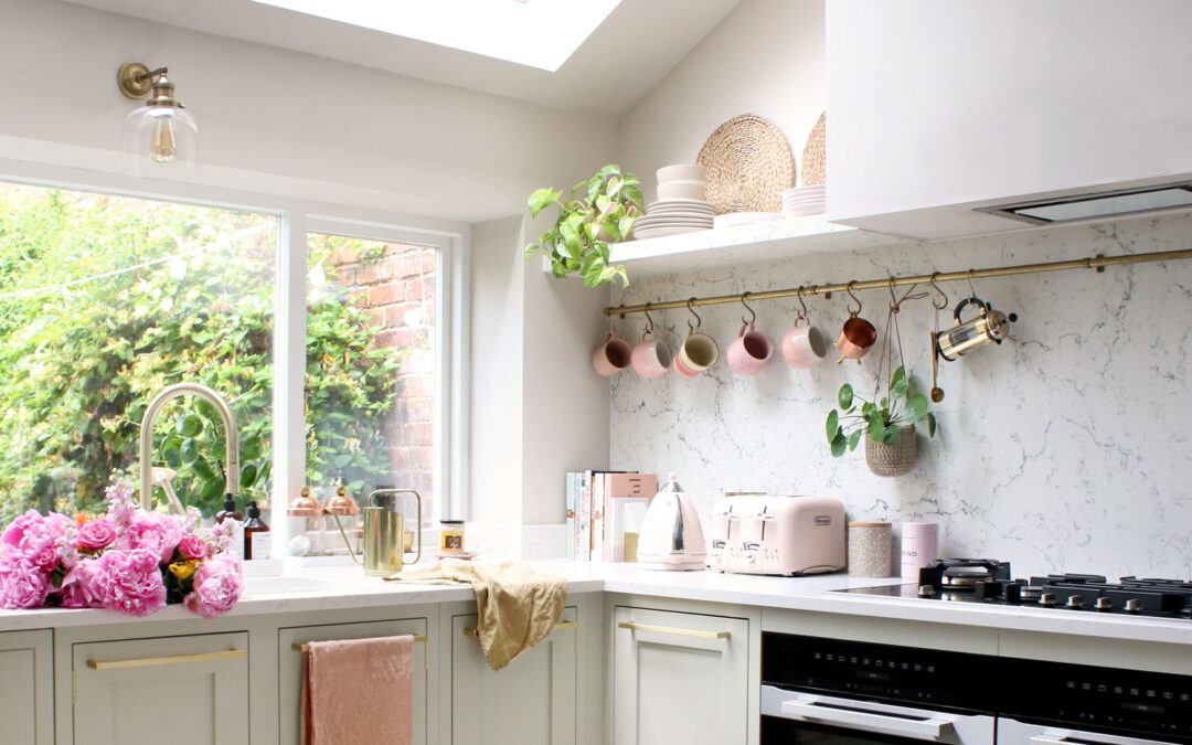 How Lighting Can Impact Your Kitchen Design