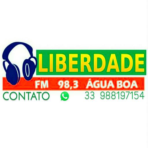 Rádio Liberdade Fm  98,3