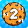 Cookie Clickers 2 icon