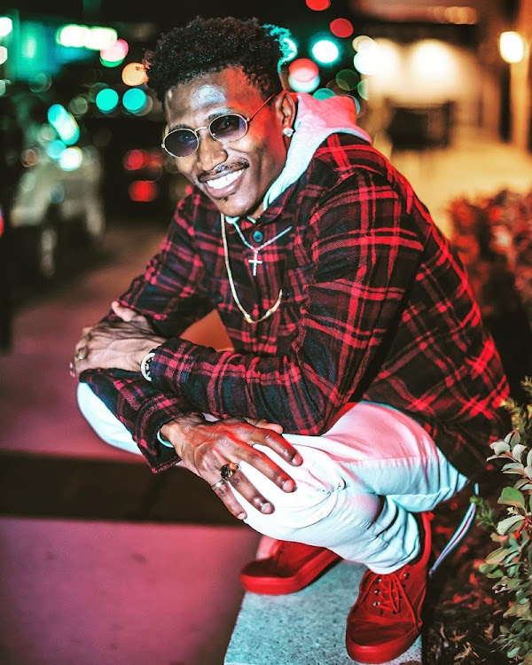 octopizzo photo by the-star.co.ke