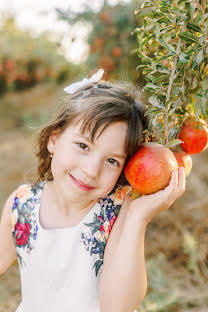 Bryllupsfotograf Polina Gotovaya (polinagotovaya). Foto fra september 21 2021