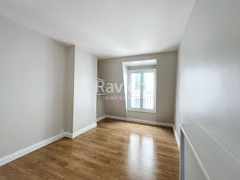 appartement à Paris 16ème (75)