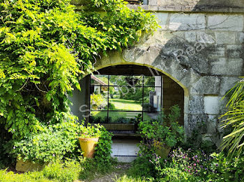 maison à Tocane-Saint-Apre (24)