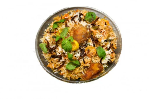 Kastoori Biryani