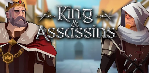 King and Assassins: Board Game