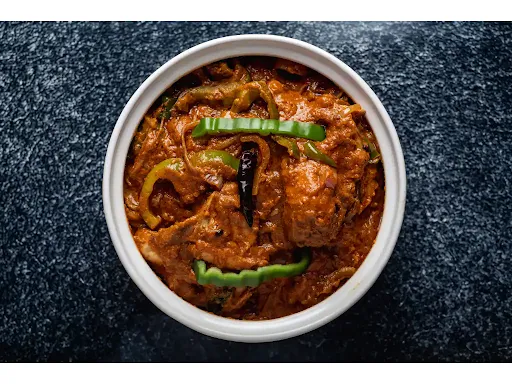 Karahi Chicken