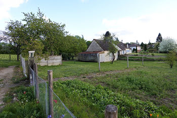 maison à Villaines-la-Gonais (72)