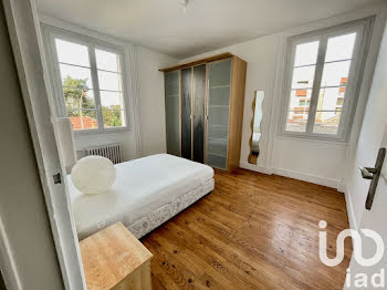 appartement à Bordeaux (33)