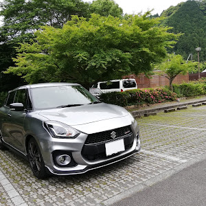 スイフトスポーツ ZC33S