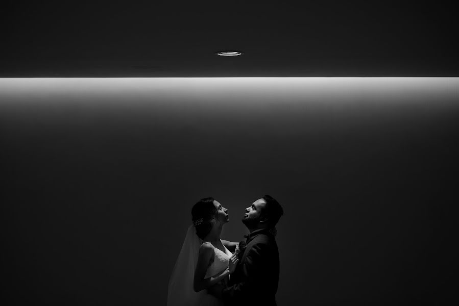 Photographe de mariage Marlon García (marlongarcia). Photo du 23 octobre 2018