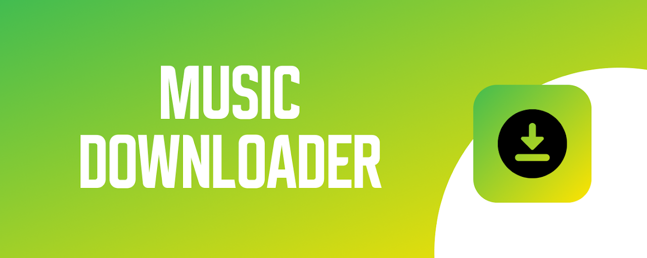 Music downloader Preview image 2