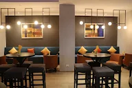 The Bar, Novotel Hyderabad Convention Centre photo 3