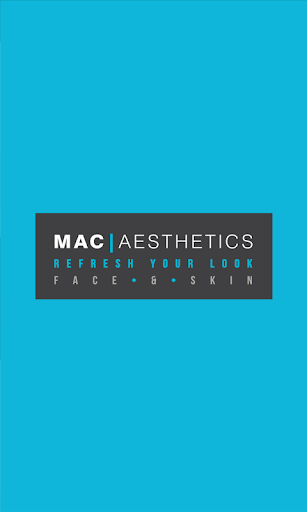 Mac Aesthetics