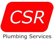 C S R Plumbing Services Logo