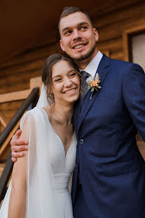 Wedding photographer Vadim Zaychikov (vadimzaichikov). Photo of 18 February 2022