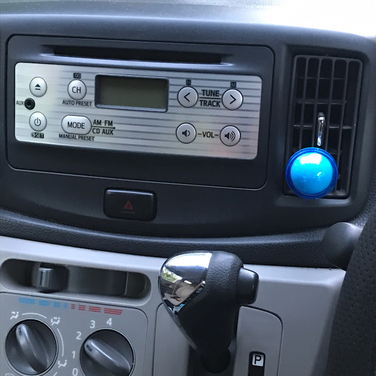 アルトワークスの軽く弄る・配線加工・DIY・電装屋？・通勤車快適化に関するカスタム事例の投稿画像3枚目
