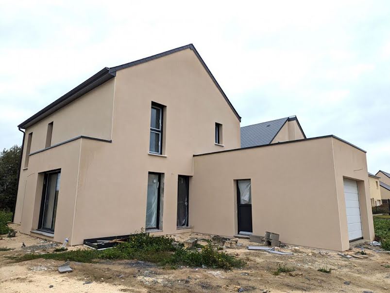 Vente maison 6 pièces 132 m² à Ouistreham (14150), 532 950 €