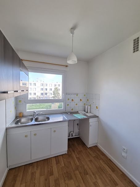 Vente appartement 2 pièces 36 m² à La Varenne Saint Hilaire (94210), 212 900 €