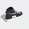 nizza hi alife core black/off white/off white