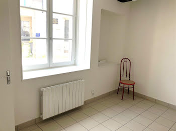 appartement à Chaumont (52)