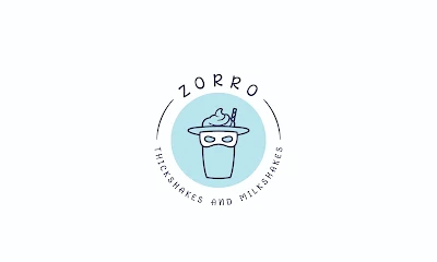 Zorro - Milkshakes and Thickshakes