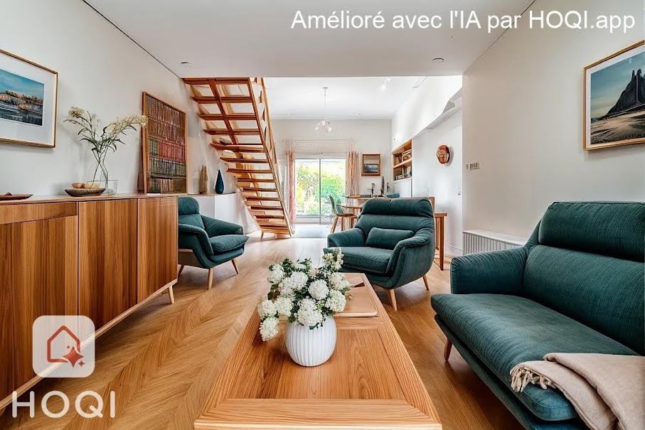 Vente maison 5 pièces 110 m² à Caissargues (30132), 235 000 €