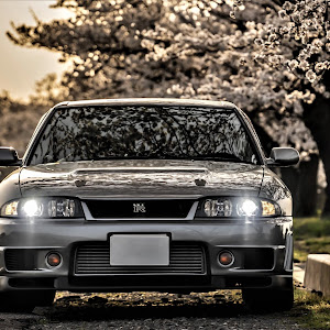 スカイライン GT-R BCNR33