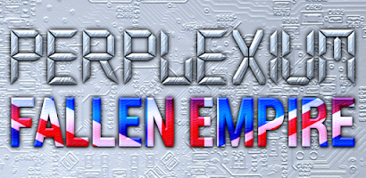 PERPLEXIUM : FALLEN EMPIRE Screenshot