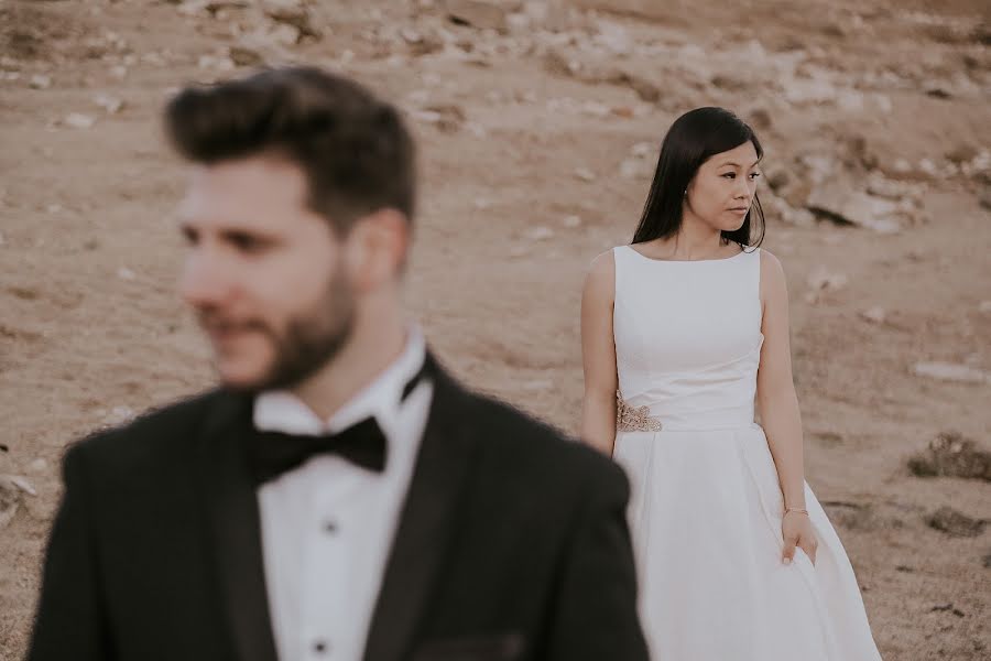 Photographe de mariage Piel De Gallina (pieldegallina). Photo du 23 mai 2017