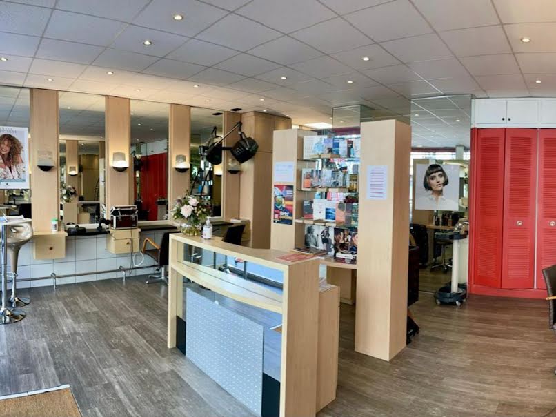 Vente locaux professionnels  55 m² à Paris 16ème (75016), 50 000 €