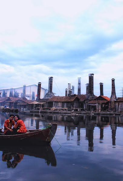 Fotografer pernikahan Gholib Drk (devanocturno). Foto tanggal 1 Oktober 2018