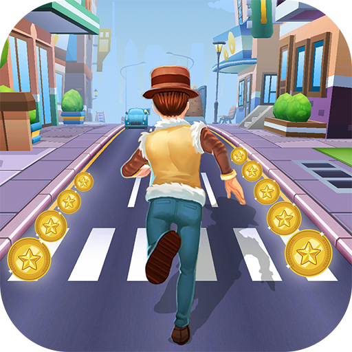 Endless Runner Free - Temple World Run Game