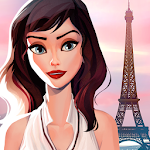 City of Love: Paris Apk
