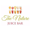 The Nature Juice Bar, Tonk Road, Jaipur logo