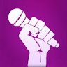 Karaoke: enjoy singing icon