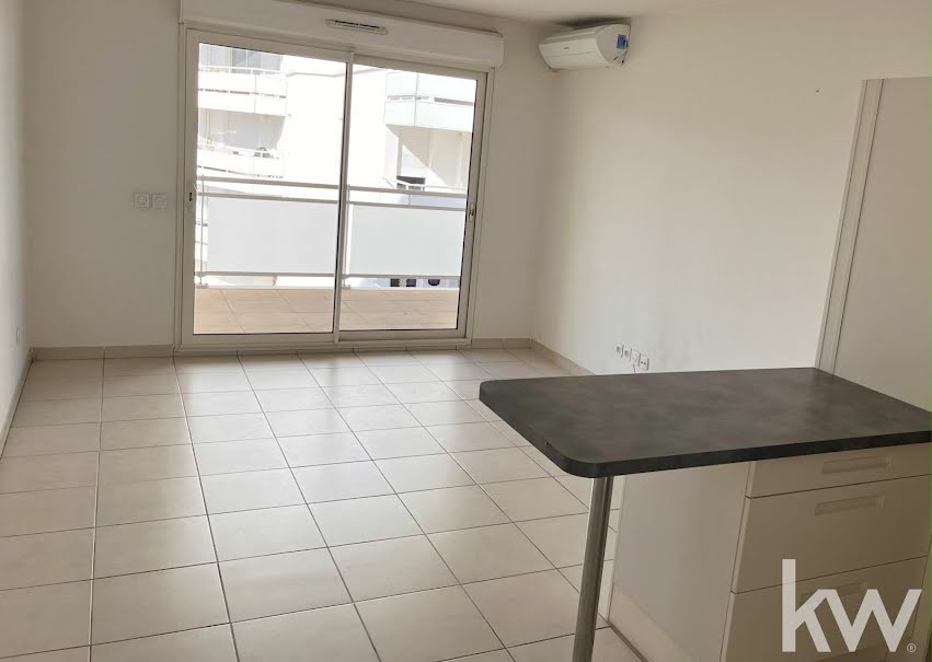 Vente appartement 2 pièces 46 m² à Marseille 8ème (13008), 215 000 €